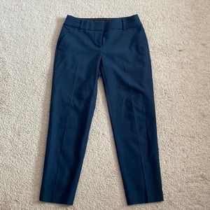 LOFT Julie Pant